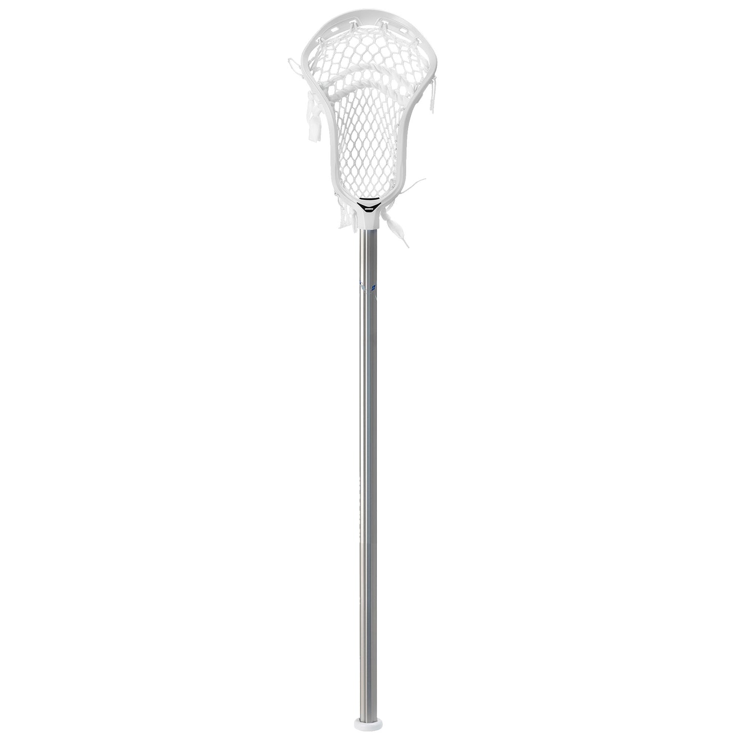 Silverfin Mens Complete Axis 2.0 Stick with Mesh Pocket | White