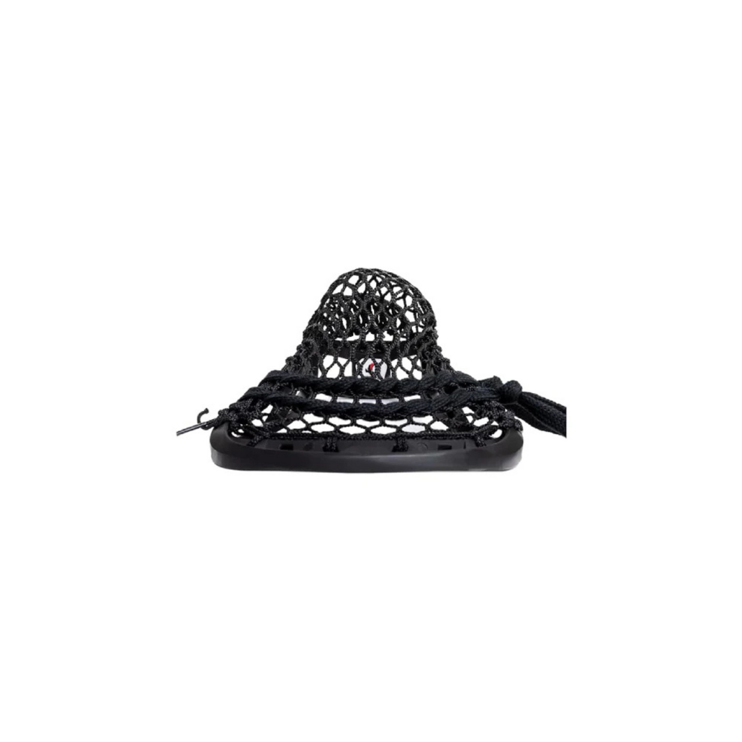 Silverfin Lacrosse Camber Head | Black