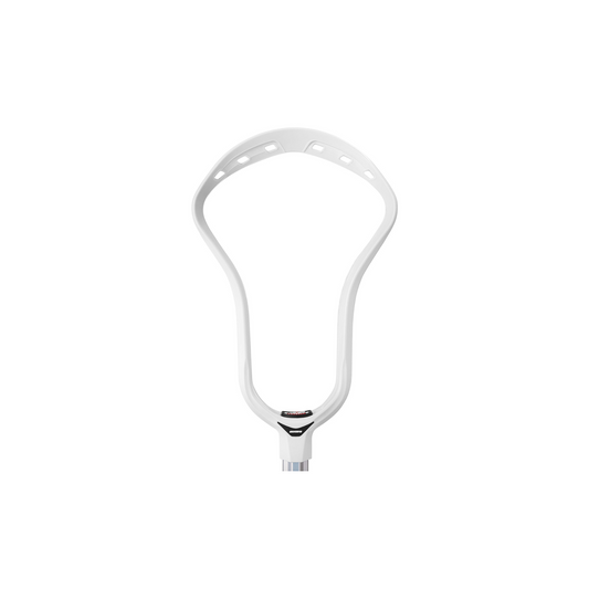 Silverfin Axis 2.0 Lacrosse Unstrung Head | White