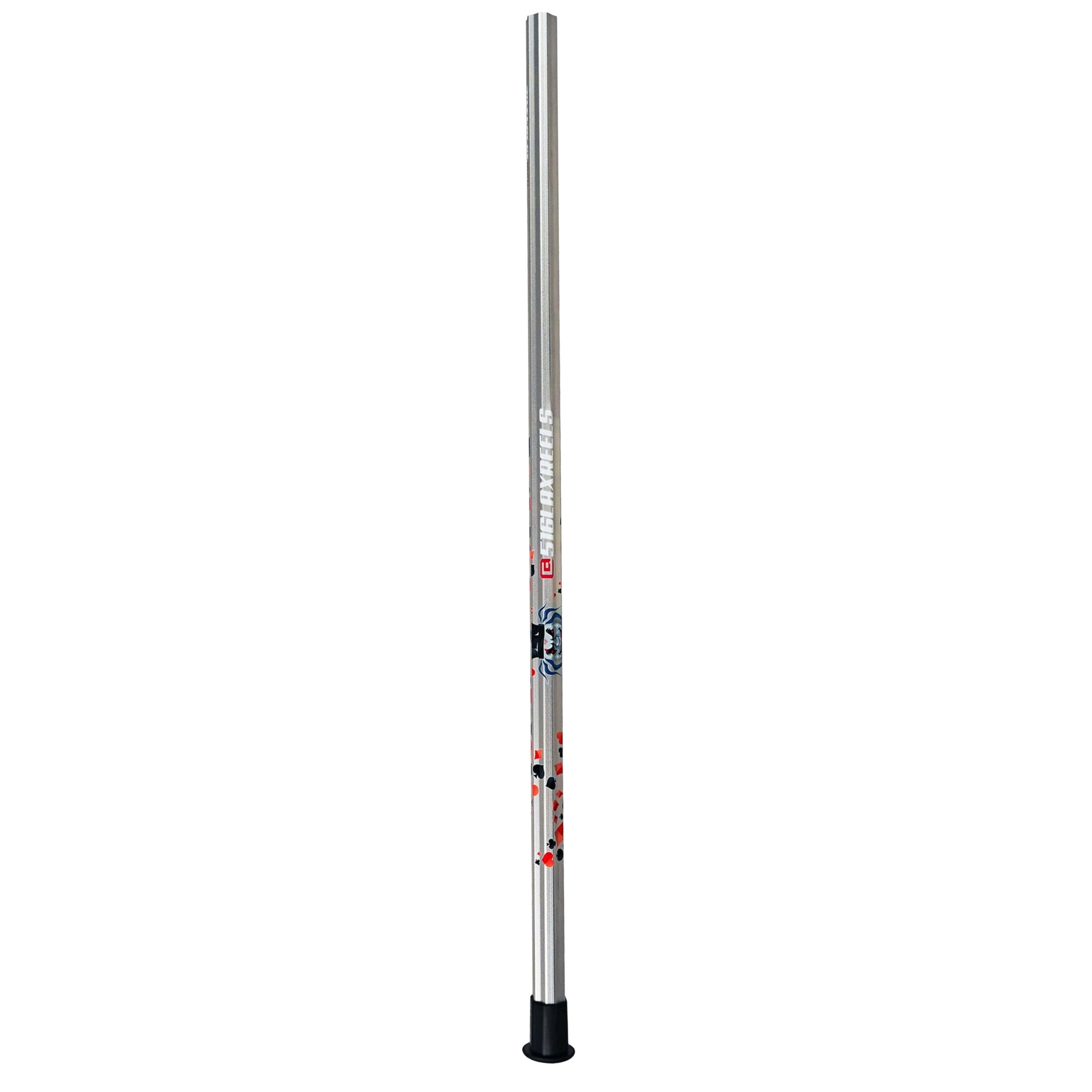 Silverfin Sc-Ti Lacrosse Shaft 30 Silverfin Sc-Ti Lacrosse Shaft 30