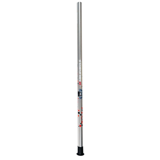 Silverfin Sc-Ti Lacrosse Shaft 30" | 516laxreels