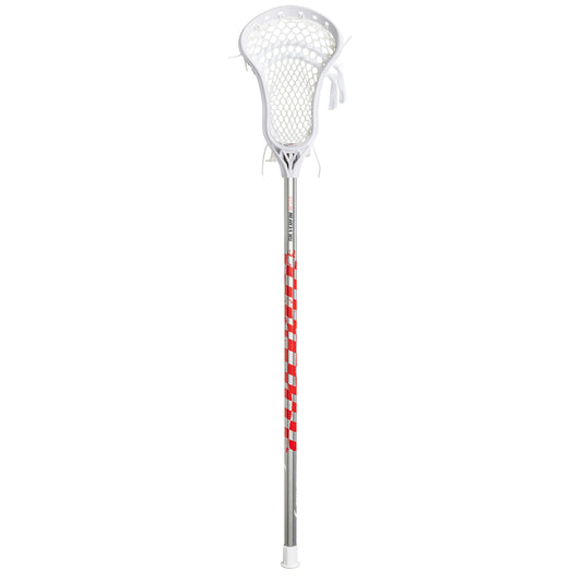 Silverfin Mens Complete Camber Stick with Mesh Pocket | Checkered