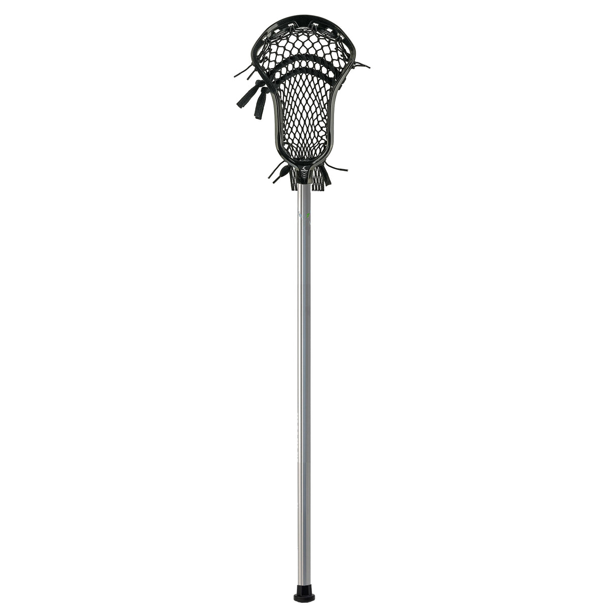 Silverfin Mens Complete Axis 3.0 Stick with Mesh Pocket | Black