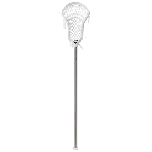 Silverfin Mens Complete Axis 2.0 Stick with Mesh Pocket | White