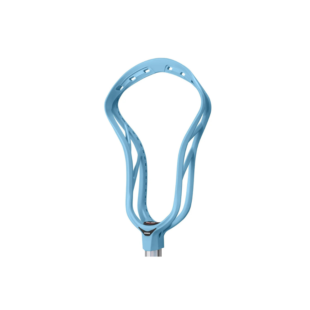 Silverfin Lacrosse Camber Head Unstrung | Blue