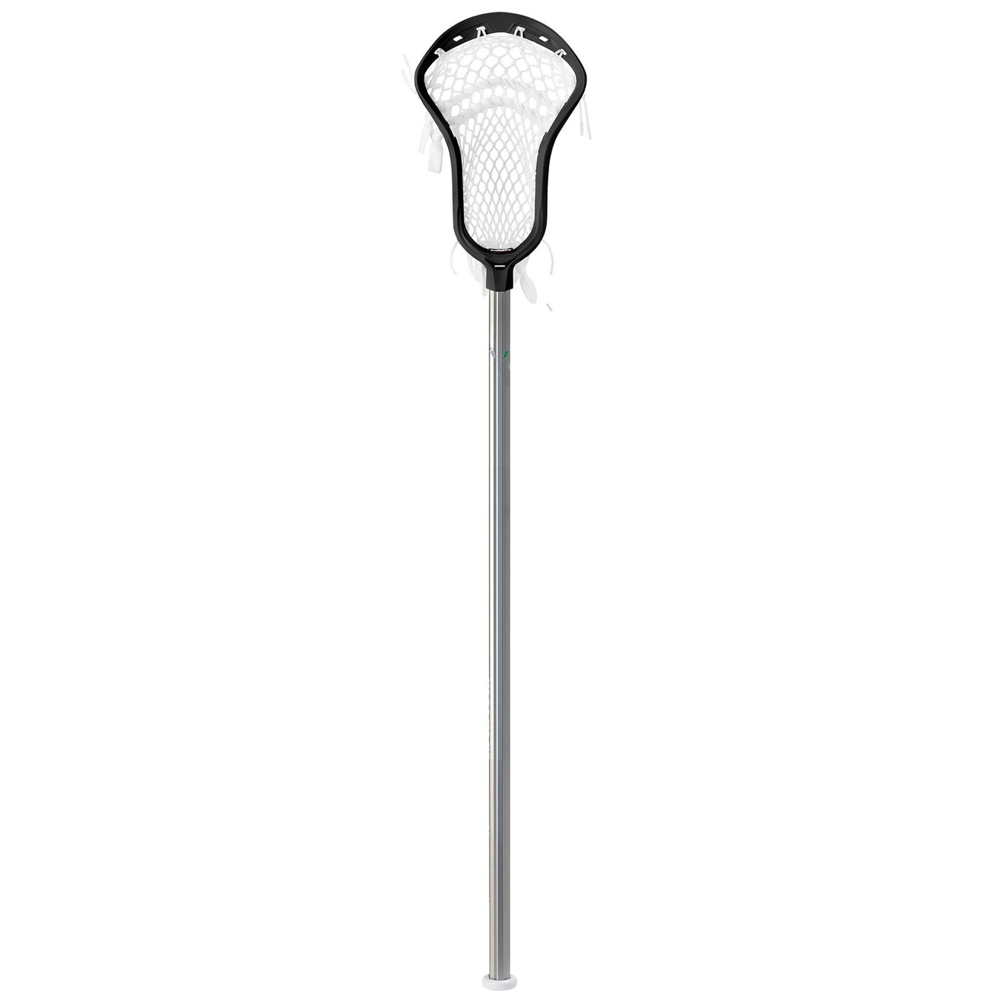 Silverfin Mens Complete Axis 2.0 Stick with Mesh Pocket | Black with white mesh