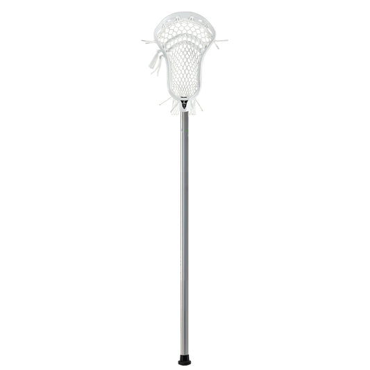 Silverfin Mens Complete Axis 3.0 Stick with Mesh Pocket | White