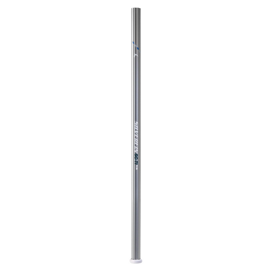 Silverfin Sc-Ti Lacrosse Shaft 30" | Blue