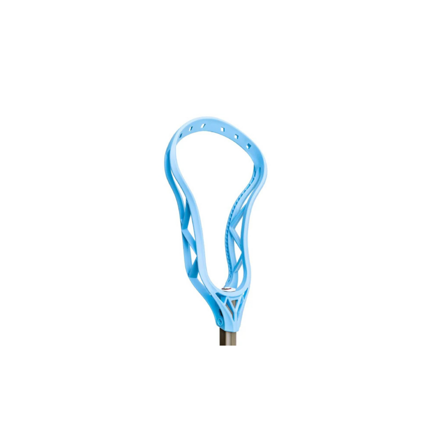 Silverfin Lacrosse Camber Head | Blue