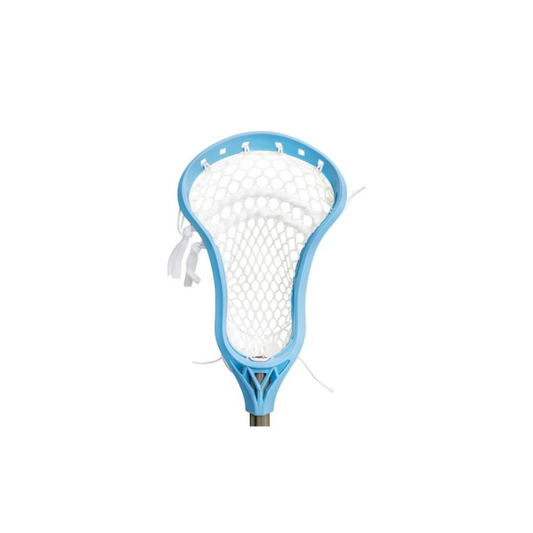 Silverfin Lacrosse Camber Head | Blue