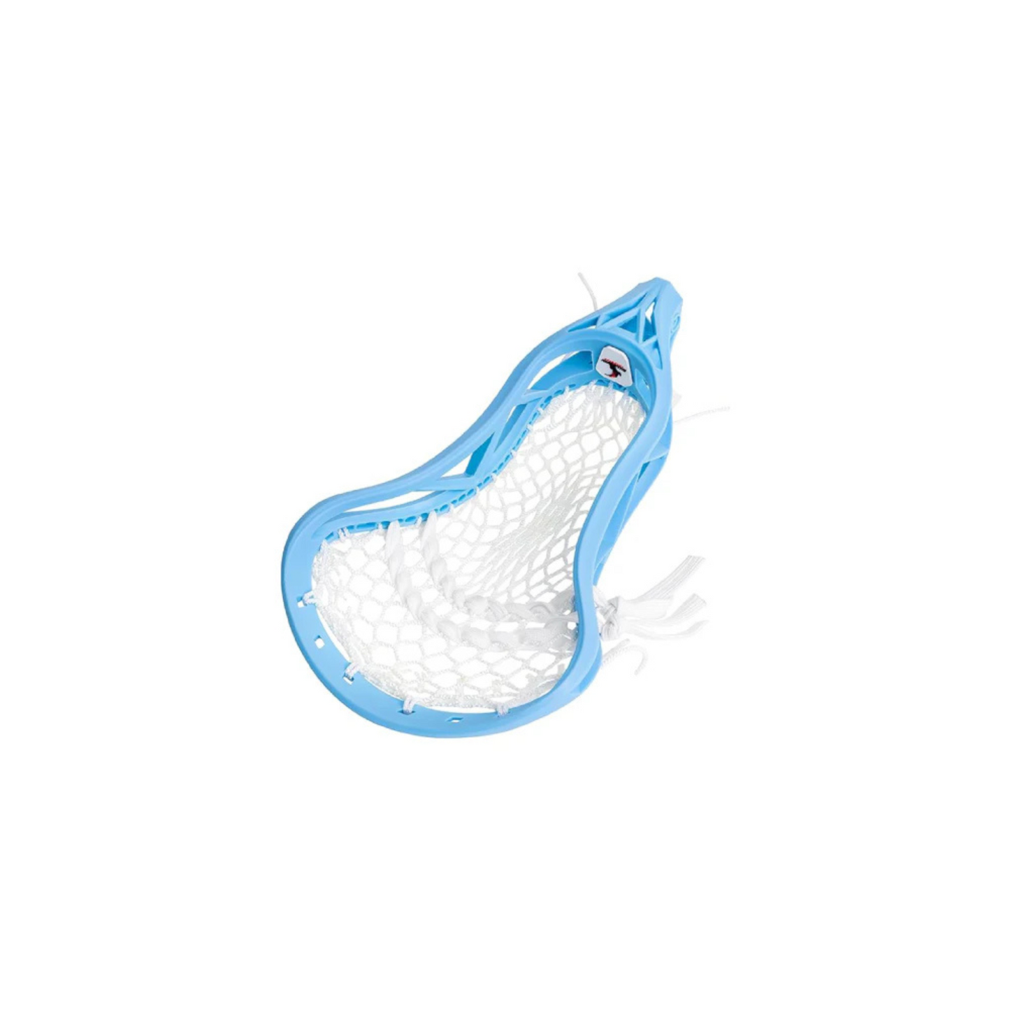 Silverfin Lacrosse Camber Head | Blue