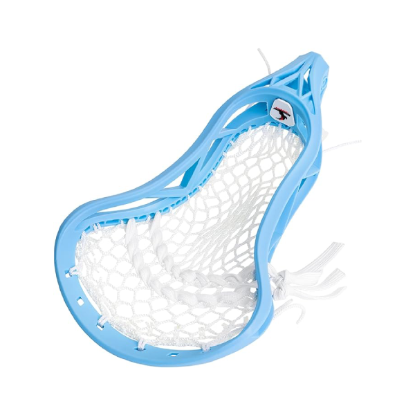 Silverfin Lacrosse Camber Head | Blue