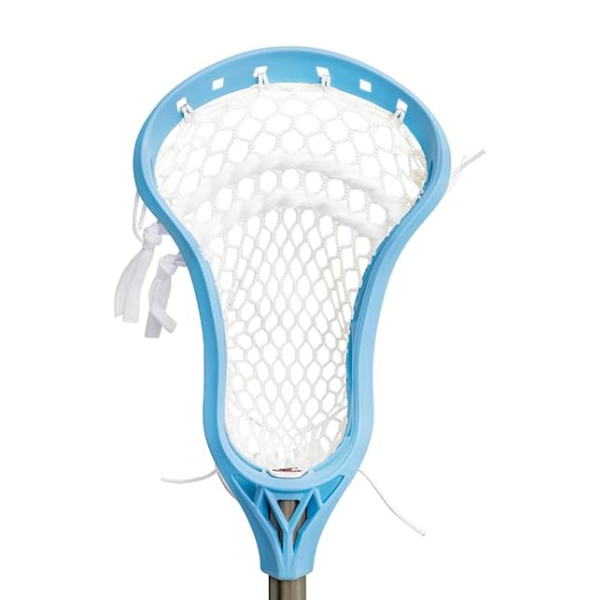 Silverfin Lacrosse Camber Head | Blue