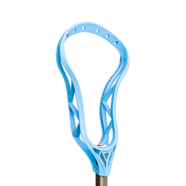 Silverfin Lacrosse Camber Head | Blue