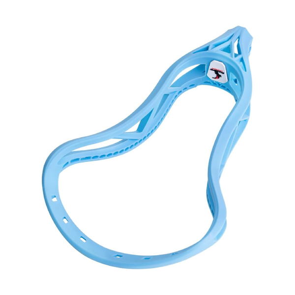 Silverfin Lacrosse Camber Head | Blue