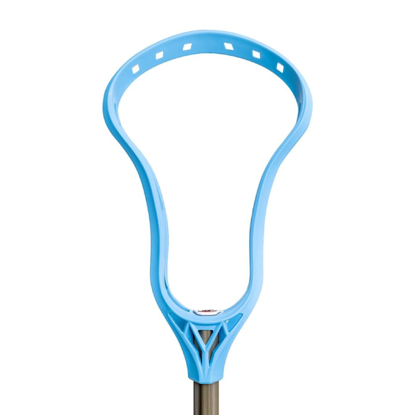 Silverfin Lacrosse Camber Head | Blue