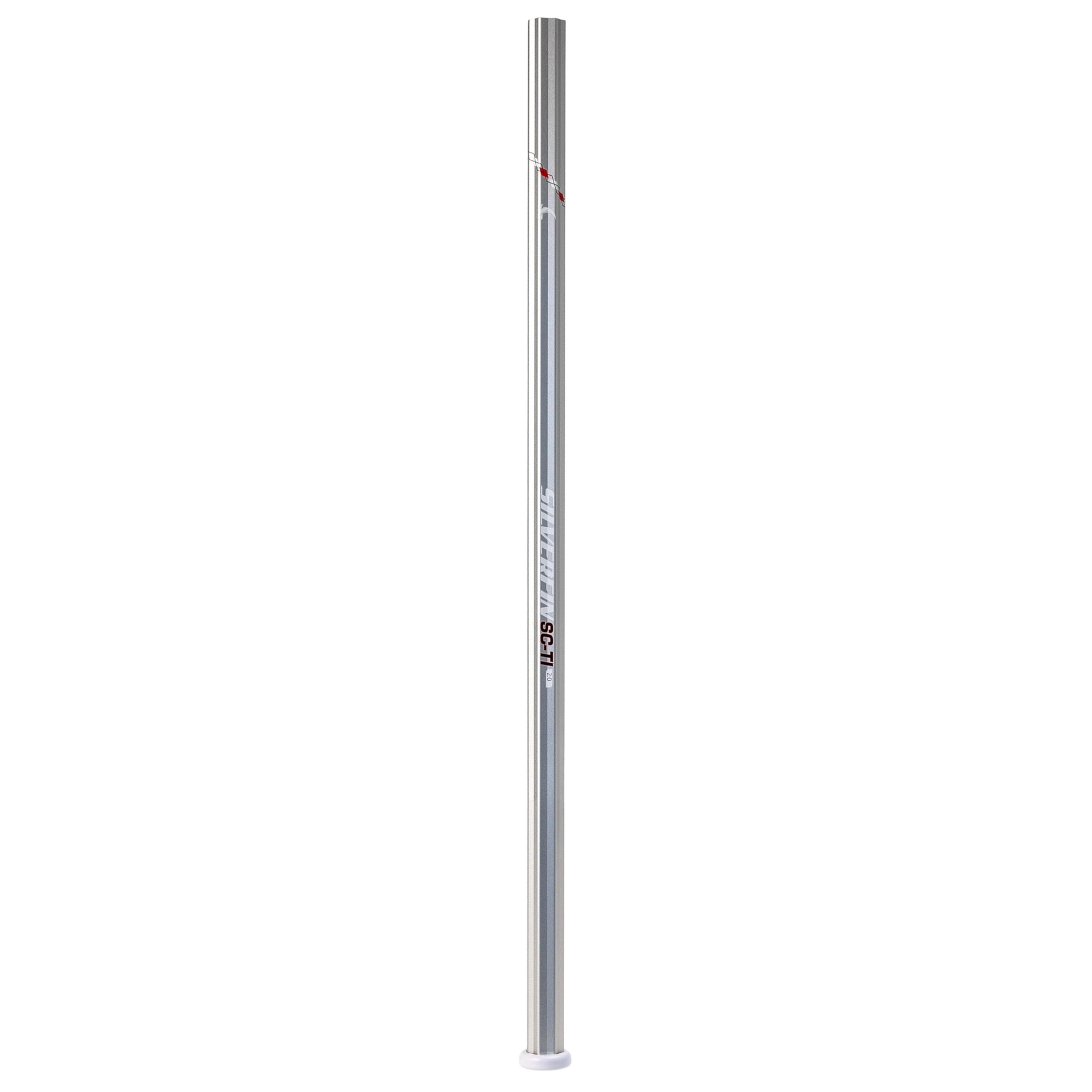 Silverfin Sc-Ti Lacrosse Shaft 30